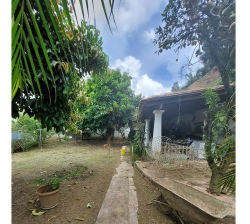 Imagen 6 de 8 de Best House Vende Terreno En La Rosaleda, San Antonio De Los Altos.