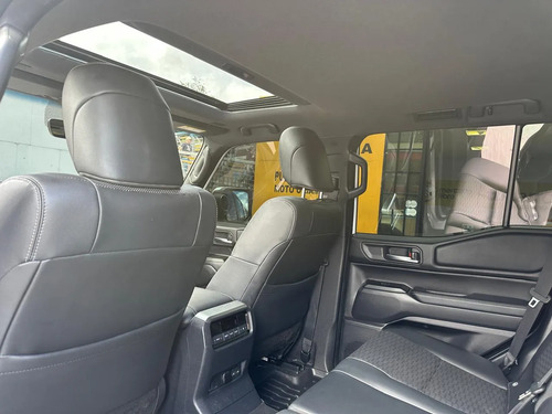 Toyota Land Cruiser Prado Txl 4x4 2800cc At Aa