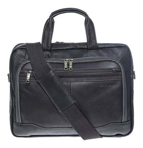 Maletin Portanotebook Samsonite Top Zip Cuero Columbia