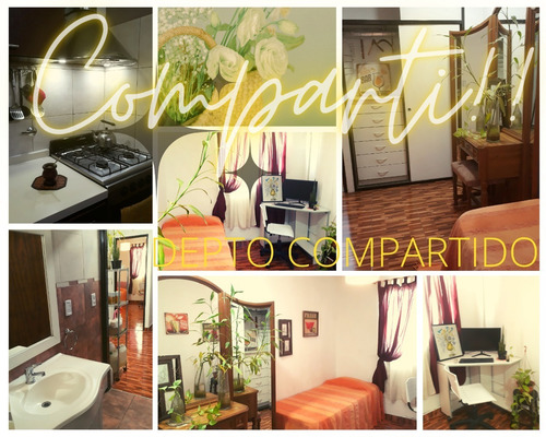 Imagen 1 de 29 de Habitaciones A Estrenar Junio Todo Incluido!!! - Atendido Por Sus Dueños