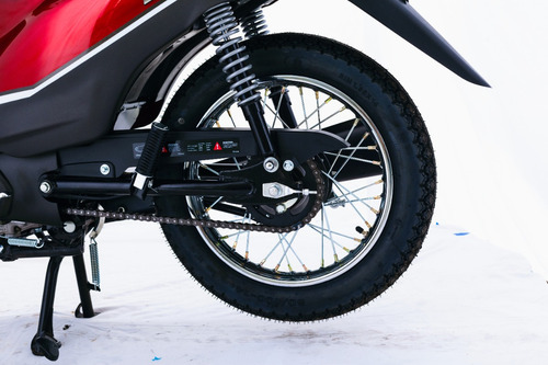 Corven Energy 110cc Full 0km Pune Motos Llantas/disco