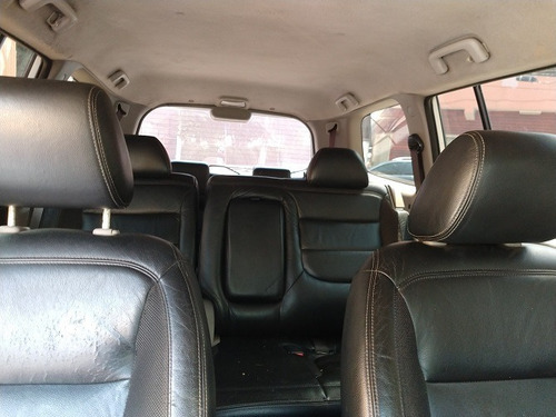 Imagem 6 de 10 de Pajero Dakar 3.2 4x4 Diesel Aut