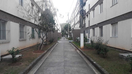 Imagem 15 de 15 de Apartamento Em Parque Residencial Da Lapa, São Paulo/sp De 90m² 2 Quartos À Venda Por R$ 310.000,00 - Ap1522930-s