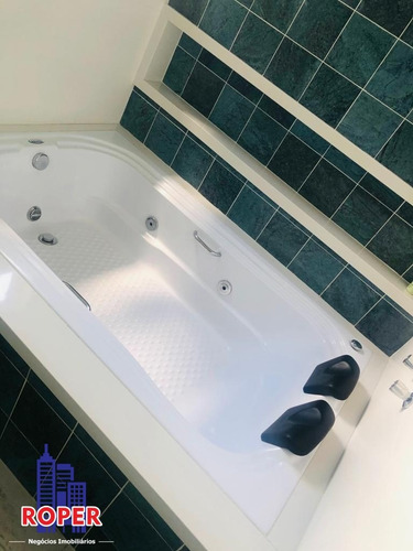 Imagem 19 de 30 de Linda Chácara Com Construção Nova De 2.700 M²/casa/piscina/ Área Gourmet À Venda Em Santa Isabel. - Ch01049 - 71049722