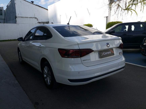 Volkswagen Virtus 1.0 200 TSI COMFORTLINE AUTOMÁTICO