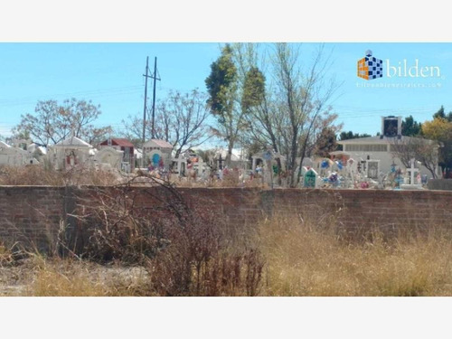 Imagen 12 de 12 de Terreno En Venta A Un Costado De Panteón Raúl Flores
