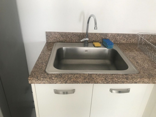 Departamento En Renta En Parques Polanco Amueblado Lindo