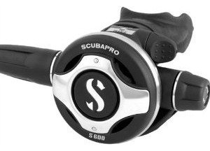 Scubapro Regulador S600