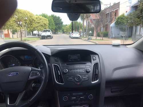 Ford Focus Iii Se Plus At Impecable Titular Venpart