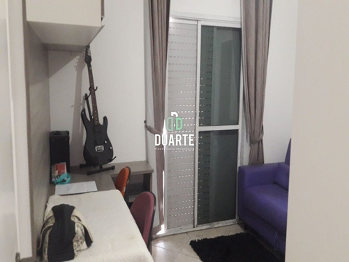 Imagem 8 de 30 de Cobertura - Co00118 - 69889838