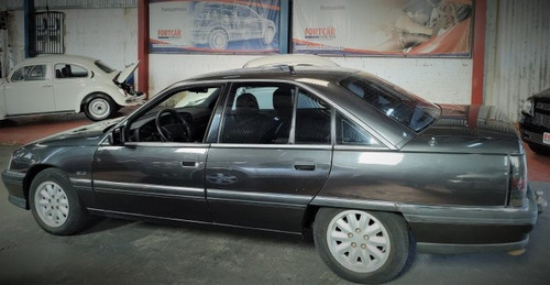Imagem 9 de 15 de Omega 2.0 Mpfi Gls 8v Gasolina 4p Manual