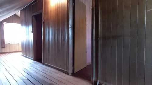 Casa Amplio Terreno 100 Mts Nueva Av. Pdte. Ibañez (plusvalí