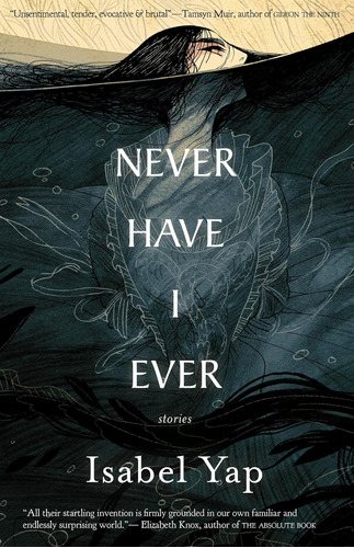 Libro En Inglés: Never Have I Ever: Stories