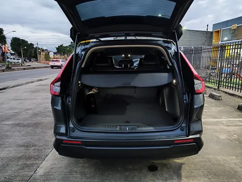 Honda CR-V 1.5T X-Tyle Lx 2Wd