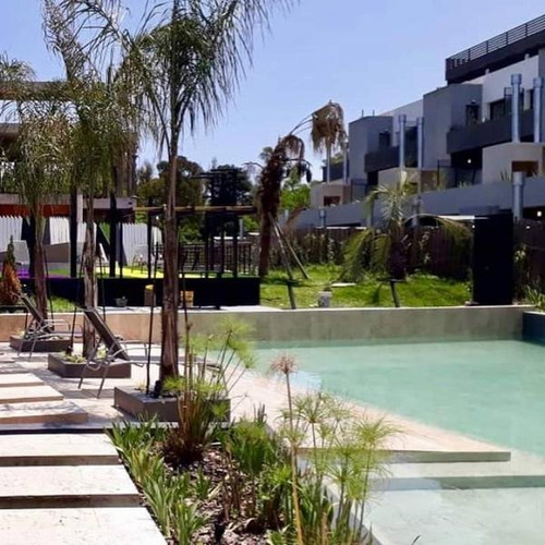 Imagen 4 de 13 de Sotavento - Departamento 3 Ambientes Con Terraza