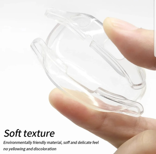 Imagen 6 de 8 de Protector Para Samsung Watch 5, Cubre Pantalla Y Bordes.