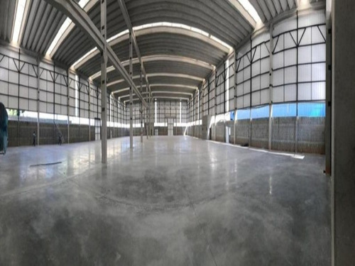 Imagem 1 de 8 de Galpão À Venda, 4800 M² Por R$ 10.000.000 - Colinas I - Araçoiaba Da Serra/sp - Ga0004 - 67640183