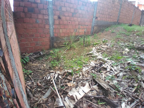 Imagem 1 de 6 de Terreno Em Mussurunga