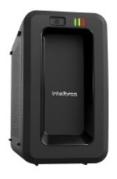 Imagem 2 de 8 de Nobreak Interativo Intelbras Attiv Bivolt 600va 120v 4822200