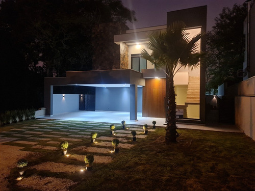 Imagem 2 de 26 de Casa - Ca00188 - 71106277