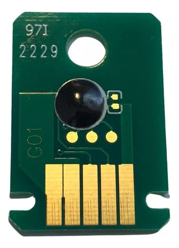 Chip Caixa De Manutenção Canon Mc-g01 Gx6010 Gx7010 Gx7020