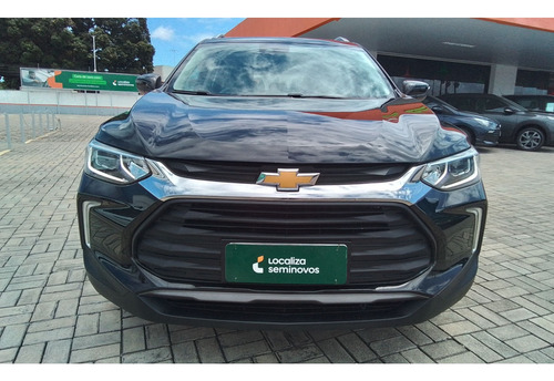 Chevrolet Tracker 1.2 TURBO FLEX PREMIER AUTOMÁTICO