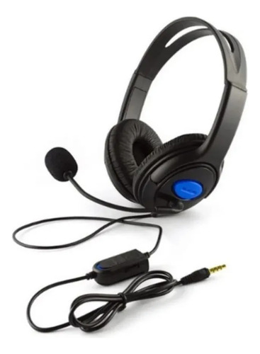 Fone De Ouvido Gamer Com Microfone Pc Headset P2 Camuflado