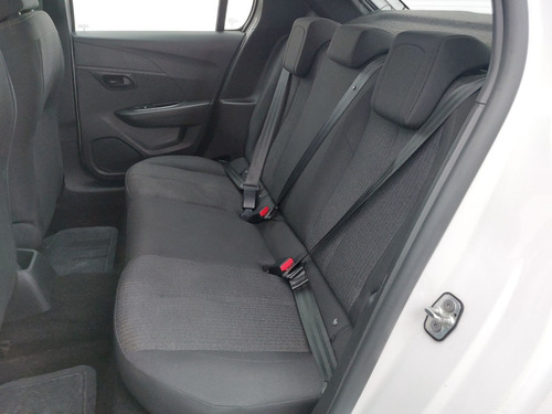 Peugeot 208 1.0 6V FLEX LIKE MANUAL