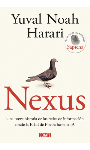 Nexus - Noah Yuval