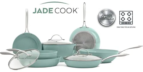 HOT SALE  ¡Disfruta los mejores utensilios de cocina con JADE!