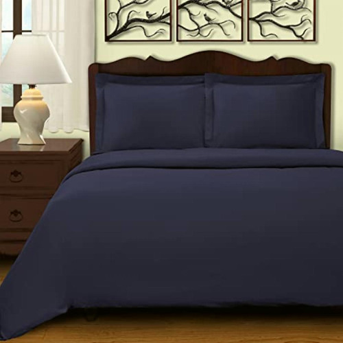 Superior, Long-staple Combed Cotton, 400 Thread Count,