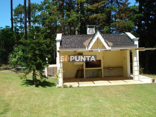Imagen 11 de 11 de Casa En Alquiler Con Piscina
