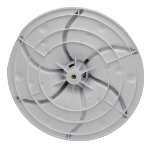 Agitador Inferior P/ Lavad Electrolux Pnc 900940222-01 Orig