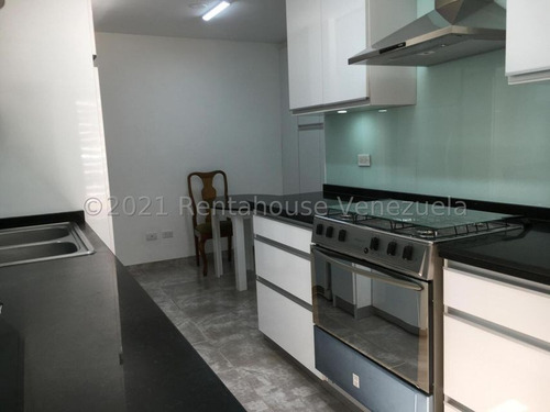 Imagen 10 de 23 de Bello Apartamento En Venta Los Dos Caminos Mls #21-21888