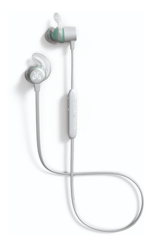 Audifono C/micro Jaybird Tarah Bluetooth Waterproof 6h Gris