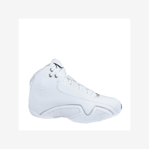 Zapatillas Jordan 21 White (og) Urbano Hombre 313038-101   