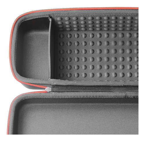 Bolsa De Almacenamiento Para Rizador De Pelo De Viaje, Bolsa