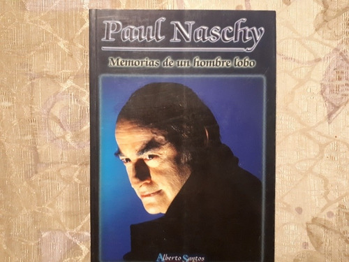 Memorias De Un Hombre Lobo - Paul Naschy