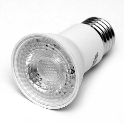 Lampara Dicroica Led Rosca E27 220v Interelec 5w Par 20