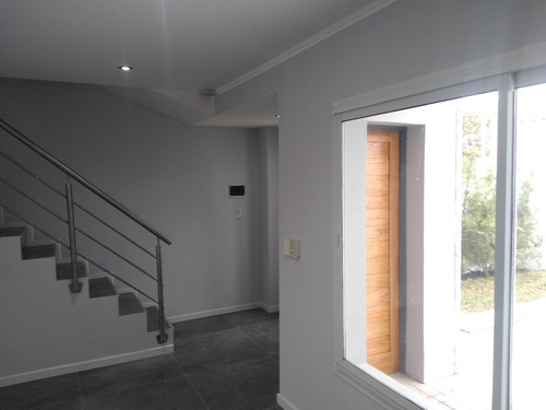Imagen 4 de 30 de Mar Del Plata Duplex Categoria Colina De Peralta Ramos A Estrenar