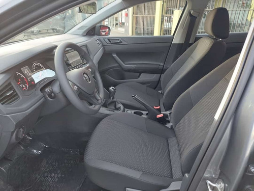 Imagen 13 de 16 de Volkswagen Polo