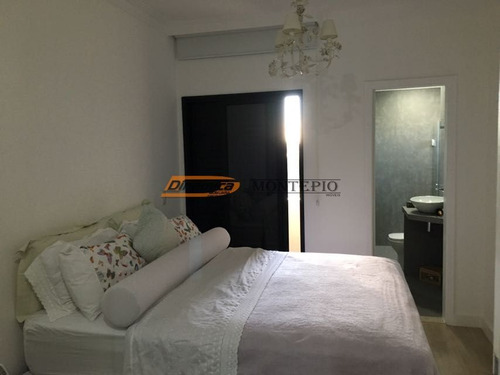 Imagem 9 de 11 de Belo Apartamento Em Vila Galvão - Ml10014