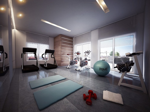 Imagem 8 de 8 de Excelente Apartamento Localizado No Coração Da Vila Operária - Ap01021 - 34492537