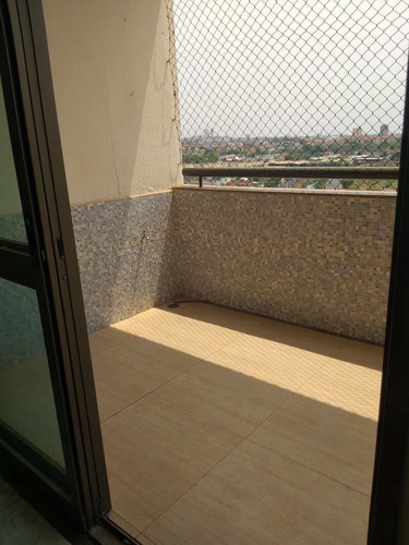 Imagem 5 de 19 de Apartamento Com 3 Dorms, República, Ribeirão Preto - R$ 480 Mil, Cod: 1722784 - V1722784