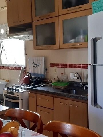 Imagem 8 de 23 de Apartamento Para Venda, 2 Dormitórios, Cezar De Souza - Mogi Das Cruzes - 3990