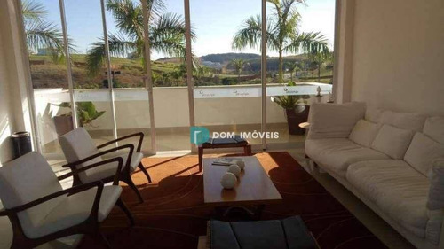 Imagem 19 de 24 de Terreno À Venda, 576 M² Por R$ 380.000,00 - Alphaville - Juiz De Fora/mg - Te0325