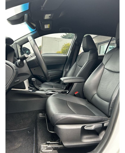 Toyota Corolla Cross 1.8 VVT-I HYBRID FLEX XRV CVT
