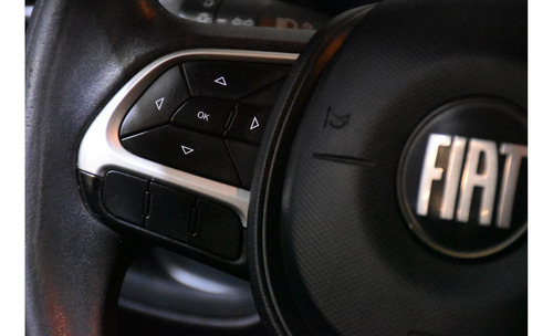 Fiat Argo Argo 1.0 FIREFLY FLEX DRIVE MANUAL