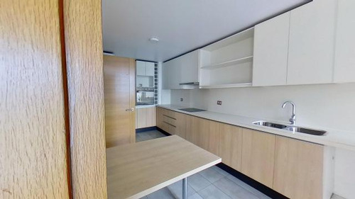 Departamento Vitacura/luis Carrera