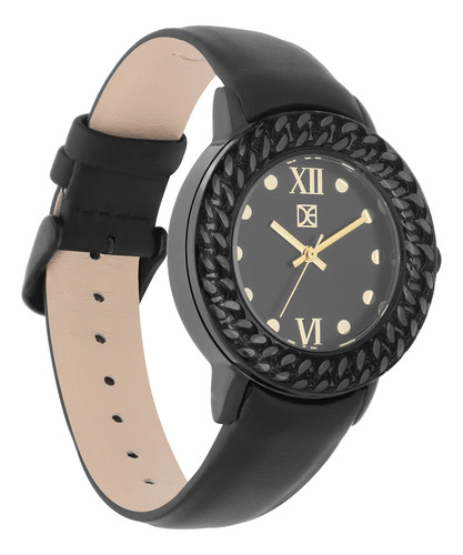 Cloe Reloj Analogo Dama Mod 01014